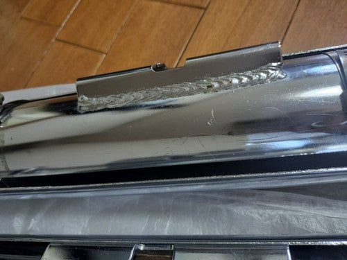 Vance & Hines Slip-On Muffler