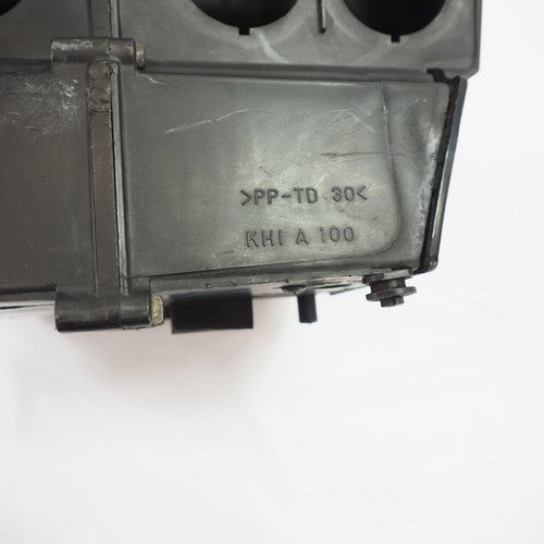 Kawasaki GPZ1100 ZXT10E Water Cooled OEM Air Cleaner Box