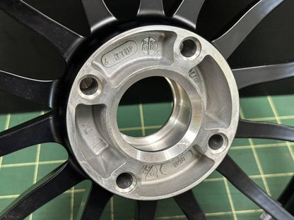 Ducati Diavel Genuine OEM Aluminum Rear Wheel 8.00x17 50211421A