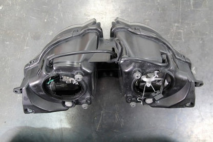 Honda CBR1000RR SC59 Headlight Assembly Removed