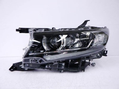 Toyota Land Cruiser Prado LED Left Headlight TRJ/GRJ/GDJ 150 koito 60-262 OEM