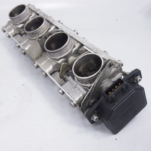 BMW K100RS 1990 Genuine OEM Throttle Body BOSCH TPS Sensor