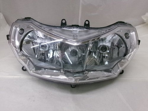 BMW R1200RT Genuine OEM Headlight 2007
