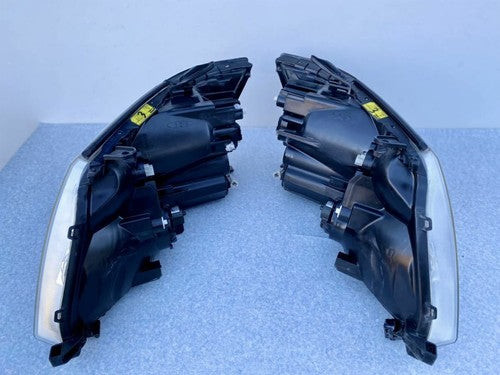 Toyota ALPHARD ANH10W MNH10W ANH15W MNH15W Genuine HID Headlight Set