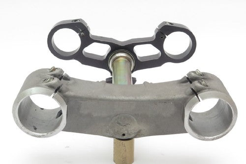 DUCATI 749S Late Model Top Bridge Stem ZDMH500AD5B010