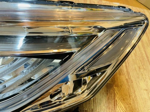 HONDA ACURA Accord hybrid CR7 Genuine LED Headlight  for Morrocco