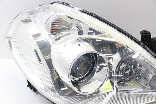 Stanley P5132 Nissan Tiida JC11 Early HID Xenon Headlight Pair AFS