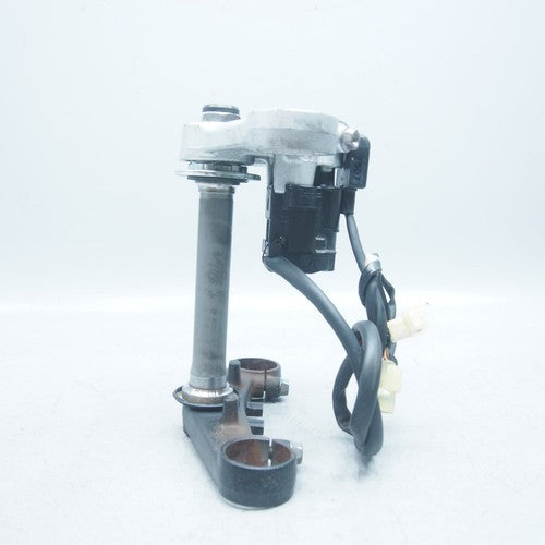 Honda VFR800 02-07 OEM Steering Stem Top Bridge 43mm