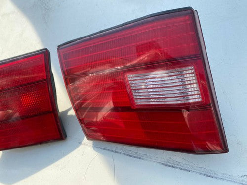 Toyota Celsior UCF20 Lexus LS400 Taillights Tail Lights Lamps Set OEM