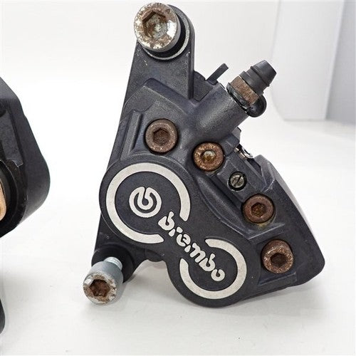 BMW R1100S Brembo Front Brake Caliper B0623B06 ABS OEM