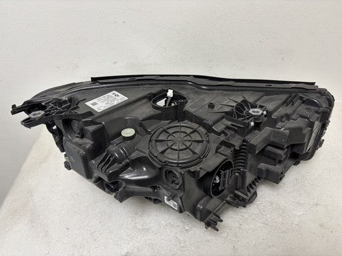 BMW 7 Series G11 G12 Laser Headlight Left OEM
