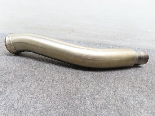 IXIL Slip-On Muffler Kawasaki Z750 2007-2011 T21067A