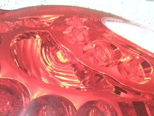 JDM 2011 Nissan FUGA Y51 Infiniti M37 Taillights Tail Lights Lamps OEM