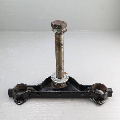 Harley-Davidson Road King FLHR 1450 Genuine OEM Steering Stem Bracket