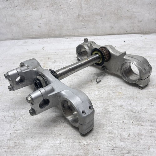 Honda XR250 Motard Top Bridge Steering Stem HA-496