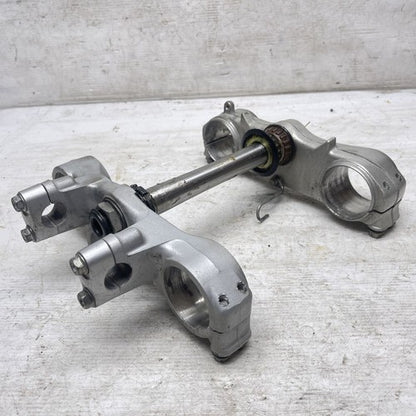 Honda XR250 Motard Top Bridge Steering Stem HA-496