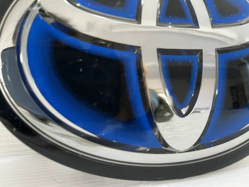 53141-47030 Toyota Genuine Prius C-HR RAV4 Pre-Collision Grill Emblem JDM