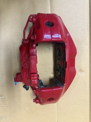 Toyota A91 GR Supra Genuine OEM Front Brake Calipers Pair