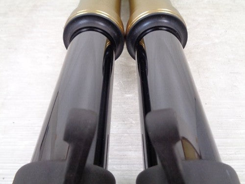 Suzuki GSX-R1000 K7 K8 2007-2008 Genuine OEM Front Fork Pair