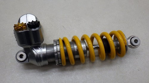 Ohlins Rear Shock Absorber for Triumph Daytona 675R