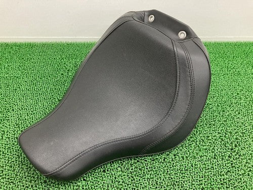 Harley-Davidson FLFB Softail Fat Boy M8 Front Seat Genuine OEM 52000332