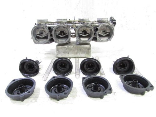 Yamaha YZF1000R 4SV OEM Carburetor Genuine Working Removed