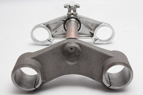 DUCATI 1098S Top Bridge Stem ZDMH700AA7B012