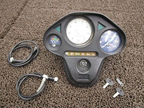Moto Guzzi Le Mans 850 Instrument Cluster Speedometer Tachometer