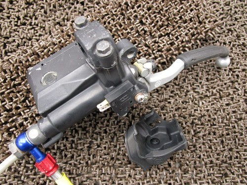 KTM 640LC4 Adventure Front Brake Caliper Master Cylinder Lever