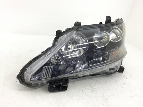 Lexus HS ANF10 LED Headlight Set Left Right KOITO AFS