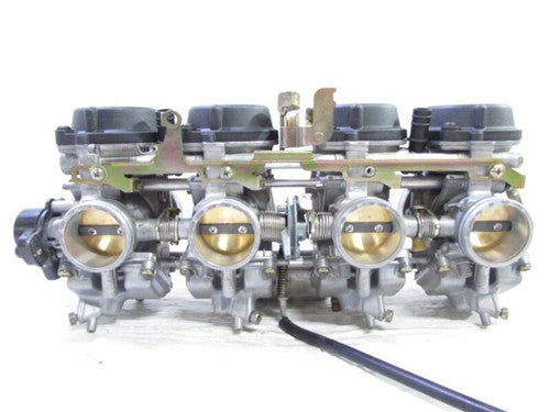 Yamaha YZF1000R 4SV OEM Carburetor Genuine Working Removed