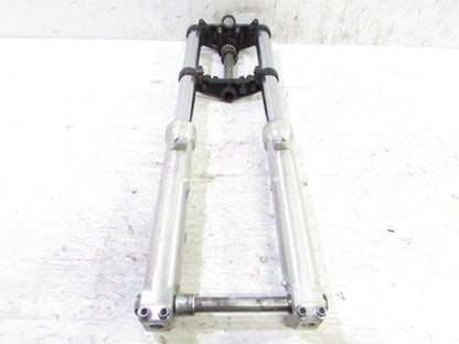 Honda CB400SF Ver.R NC39 NC42 Genuine OEM Front Fork Set