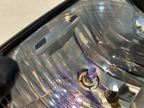BMW K75 F650GS F700GS F800GS F800R Genuine OEM Headlight