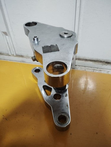 Harley-Davidson 1 Inch Stem Triple Tree 5° Rake 41mm Fork