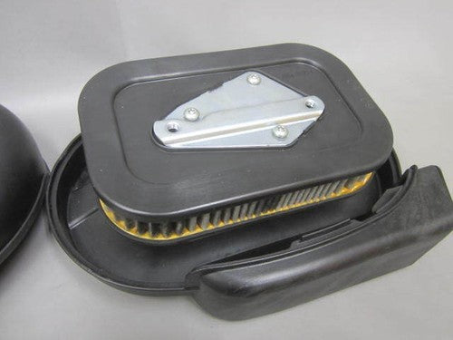 Harley-Davidson Sportster OEM Air Cleaner Box with Element 29331-04