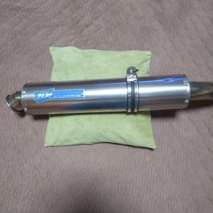 TSR Honda CB1300 SC54 Slip-On Muffler Exhaust