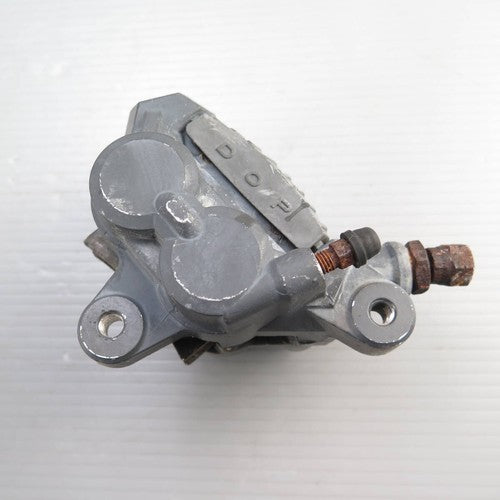 Suzuki GSX-R400 GK71F OEM Front Brake Caliper Support Left Right