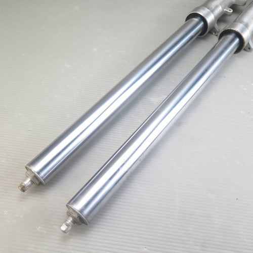 Yamaha TZR250 1KT Front Fork Suspension OEM 1985
