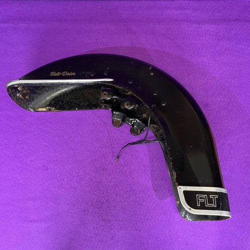 Harley-Davidson Genuine OEM Front Fender Shovelhead Evo FL FLT Vintage