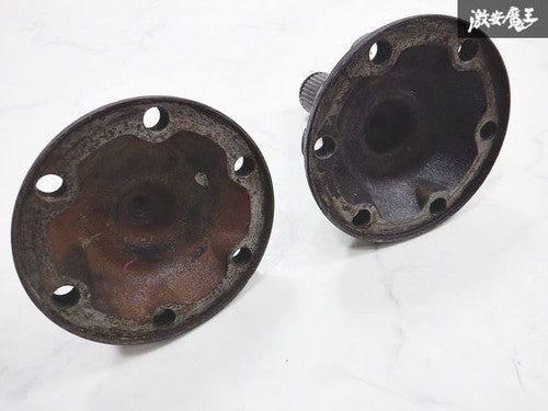 Toyota Genuine JZX100 Chaser Cresta Mark II 1JZ-GTE Torsen LSD Side Flange
