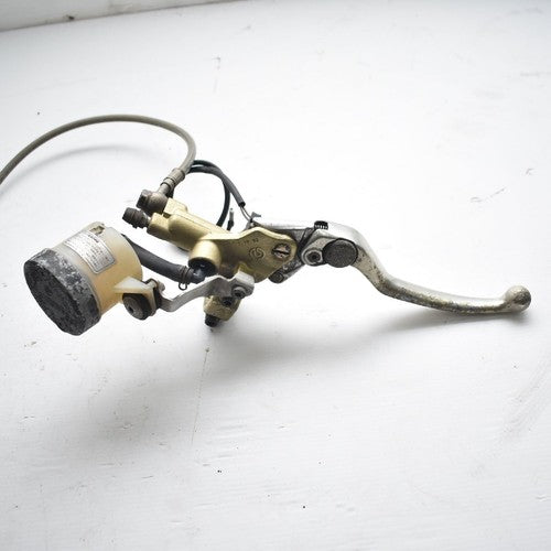 Brembo Front Brake Caliper Master Cylinder Ducati SS900ie ZDM904A2