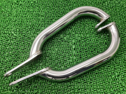 Yamaha Dragstar 400 VH01J Engine Guard Left Right OEM