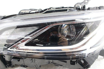 TOYOTA Crown AZSH20 LED Headlight Left 81185-30K50