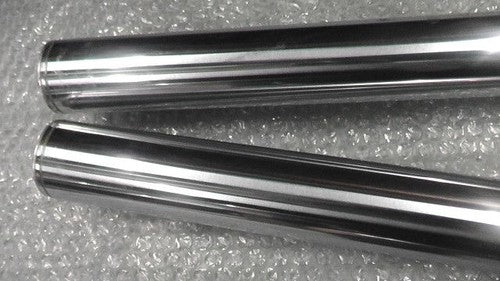 Honda CBR1100XX Super Blackbird Front Fork Suspension Used