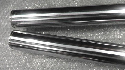 Honda CBR1100XX Super Blackbird Front Fork Suspension Used
