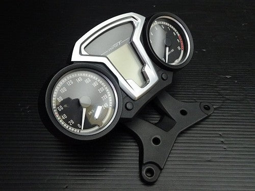 BMW R nine T Genuine OEM Instrument Cluster 2014