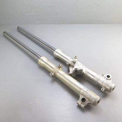 Yamaha XV750 Special 5E5 Front Fork Suspension OEM