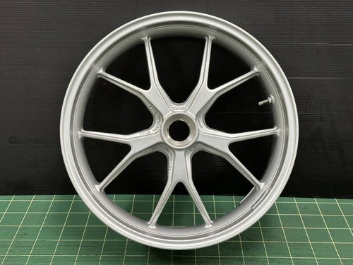 Ducati M1100 Genuine OEM Aluminum Rear Wheel 5.50x17 50211331AS