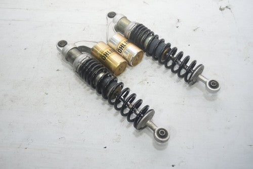 Ohlins Rear Shock Absorber for Kawasaki ZRX400 ZR400E