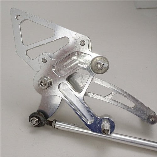 Riding House Triumph Daytona T595 Rearsets T0728A08